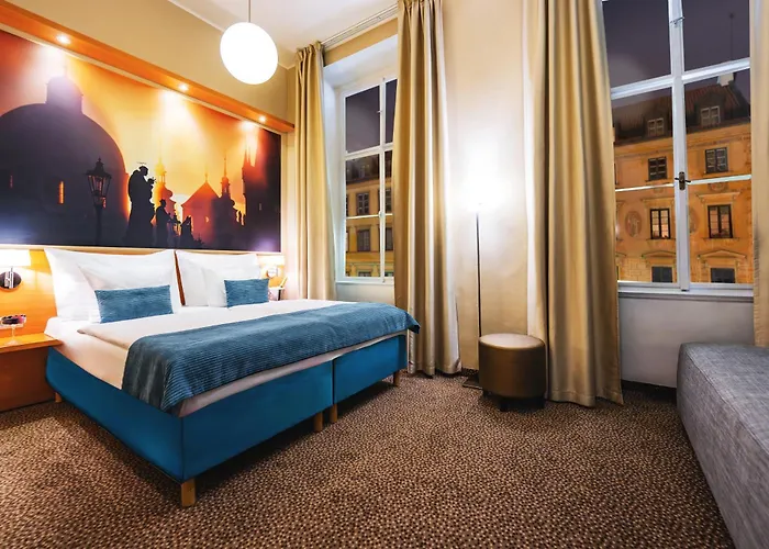 Hotel Adler
