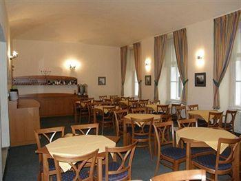 Adler - Czech Leading Hotel Prague