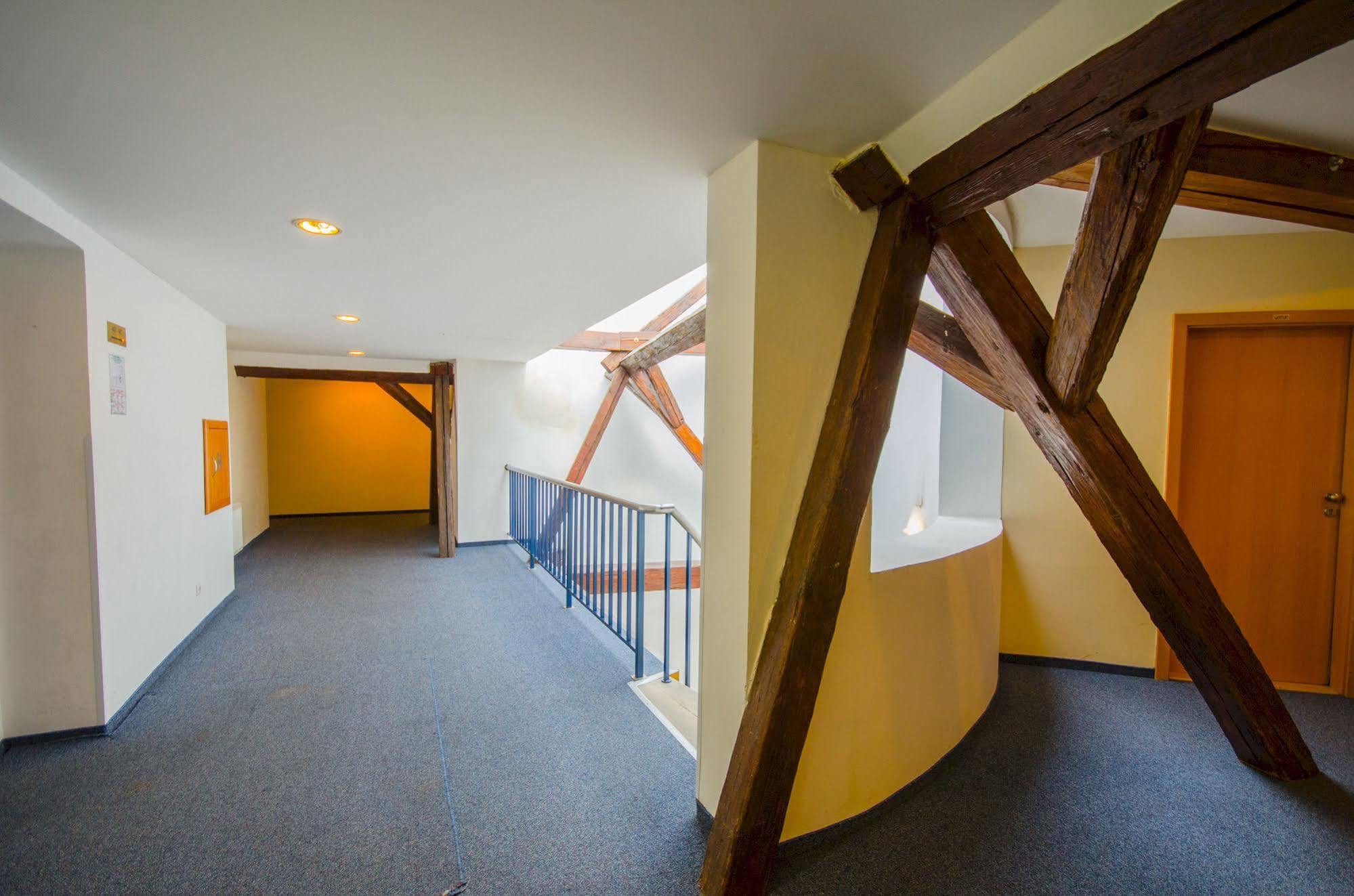 Hotel Adler Prag