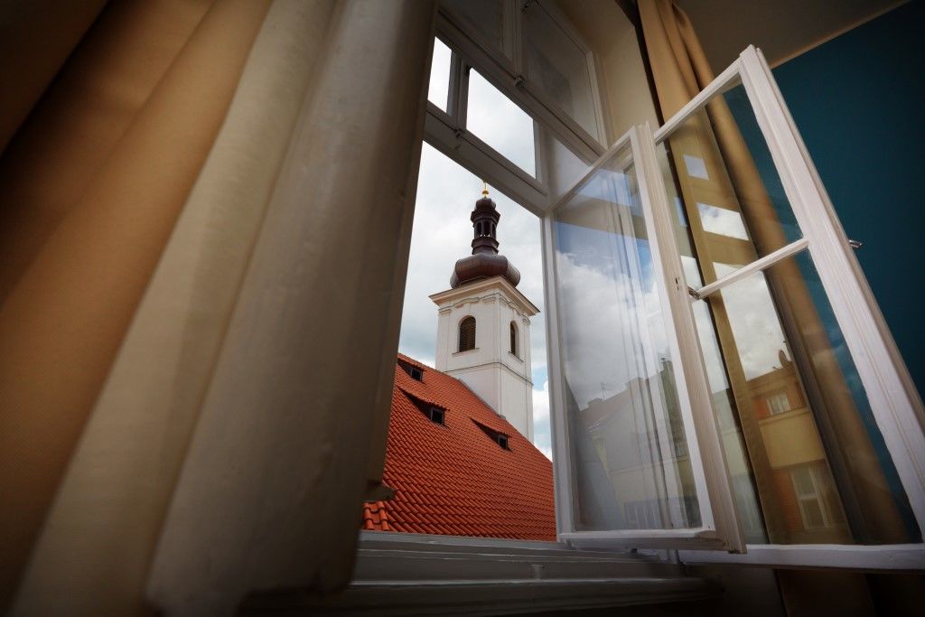 Adler - Czech Leading Hotel Praga